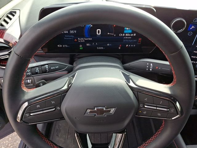 Used 2025 Chevrolet Blazer EV RS image 23