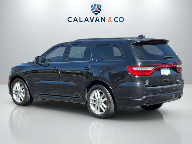 Used 2024 Dodge Durango R/T image 5