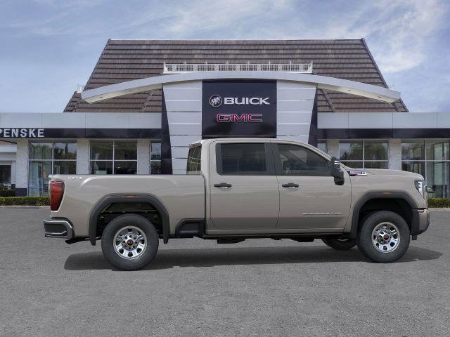New 2026 GMC Sierra 2500 Pro image 5