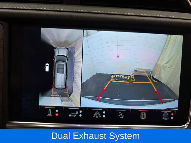 Used 2024 GMC Yukon Denali Ultimate image 25