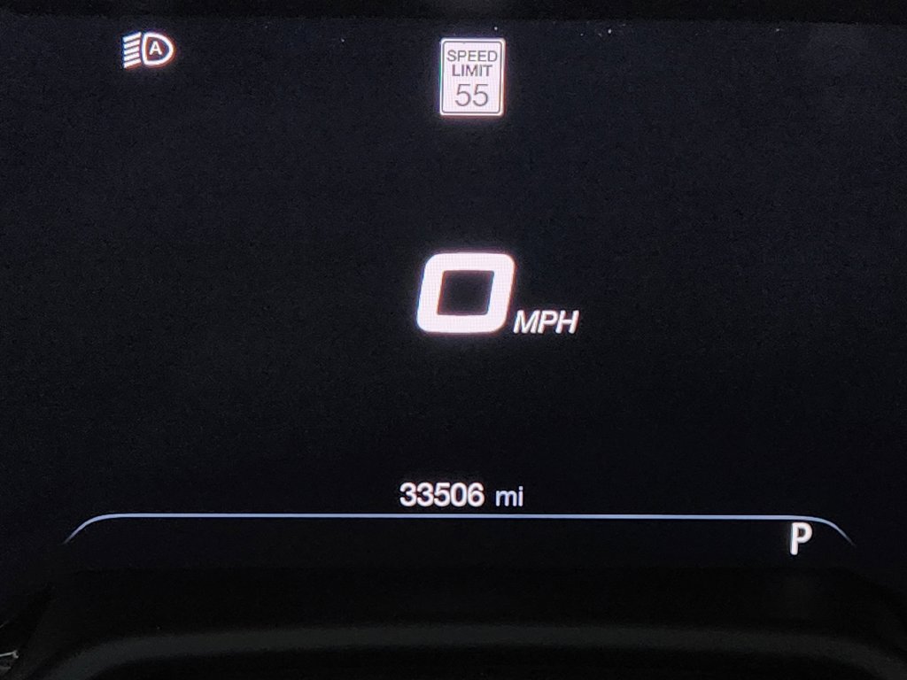 Used 2023 Dodge Hornet GT w/ Cold Weather Group AWD/4WD image 17