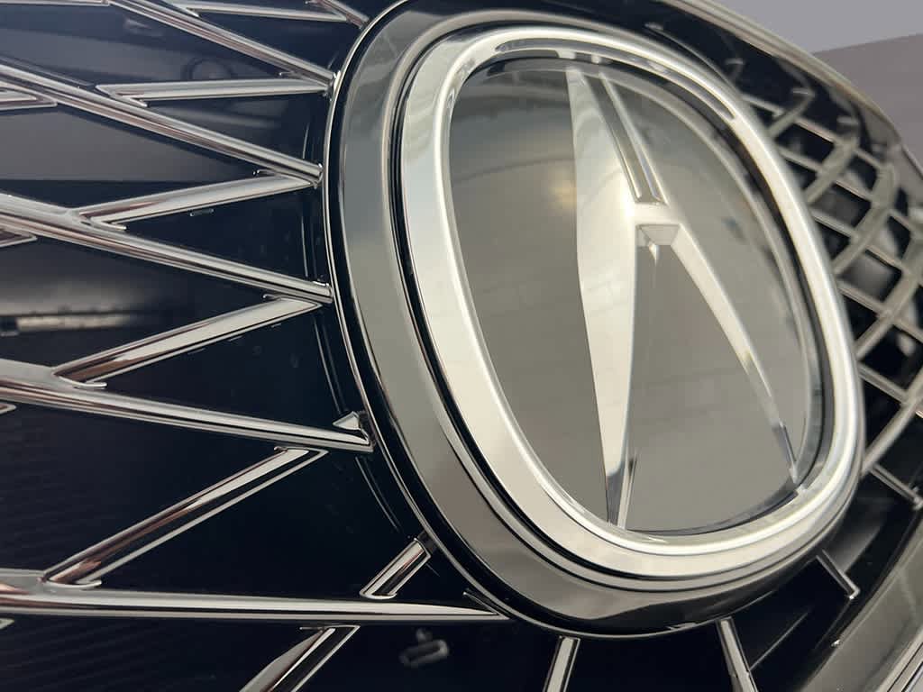 New 2026 Acura RDX SH-AWD image 11