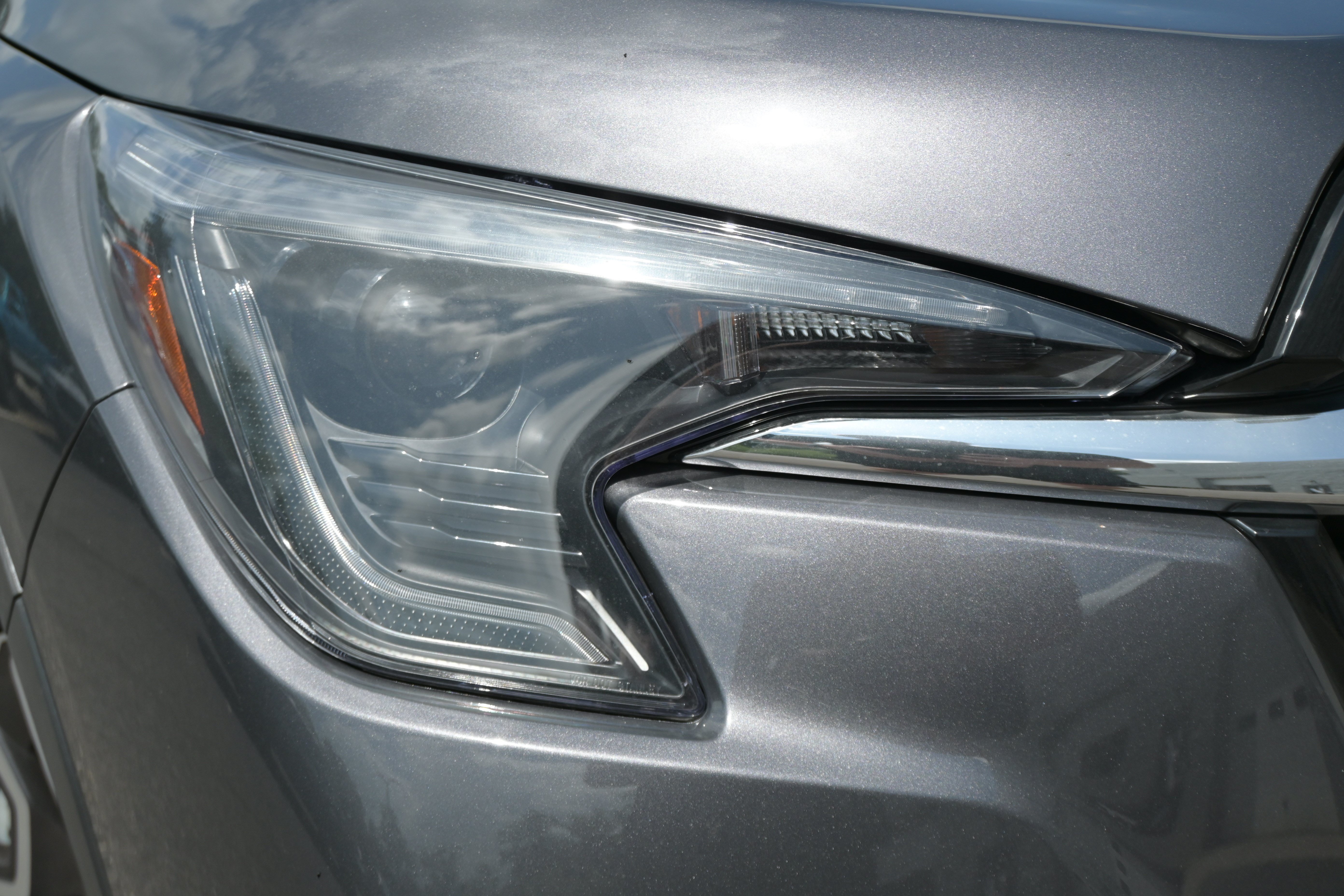 Certified 2026 Subaru Ascent Touring AWD/4WD image 11