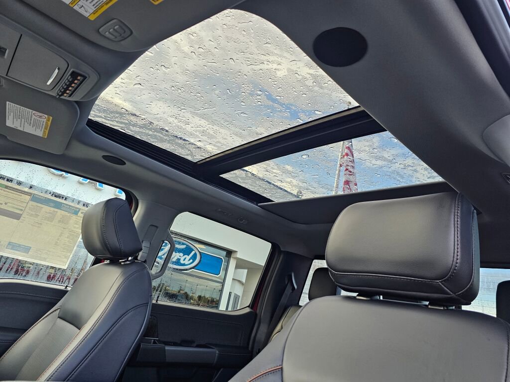 New 2026 Ford F350 Lariat w/ Lariat Ultimate Package image 12