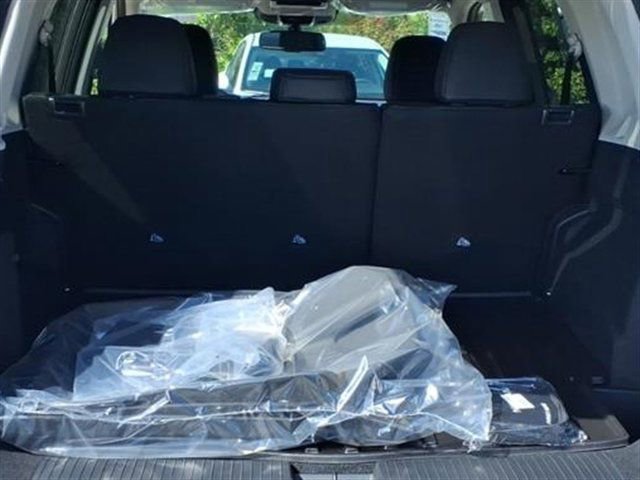 New 2026 Nissan Rogue SV w/ Rock Creek Premium Package image 31