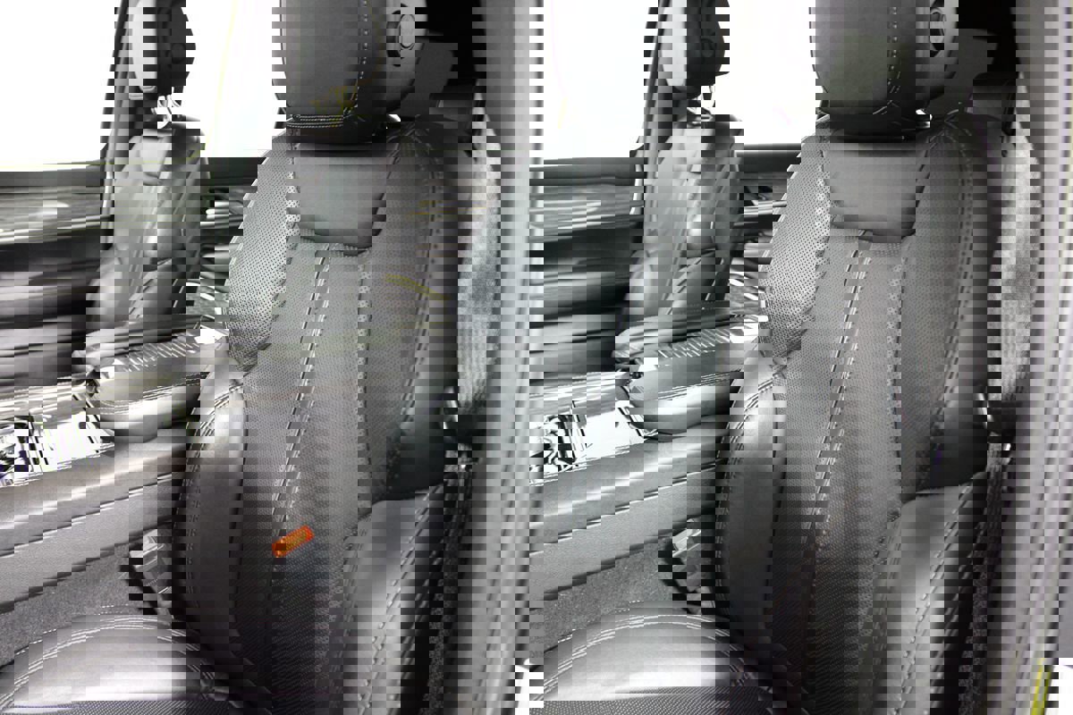 Used 2022 Jeep Wagoneer Series II w/ Premium Group I image 11