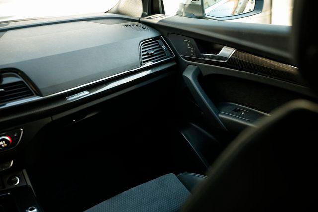 Certified 2024 Audi SQ5 Premium image 27