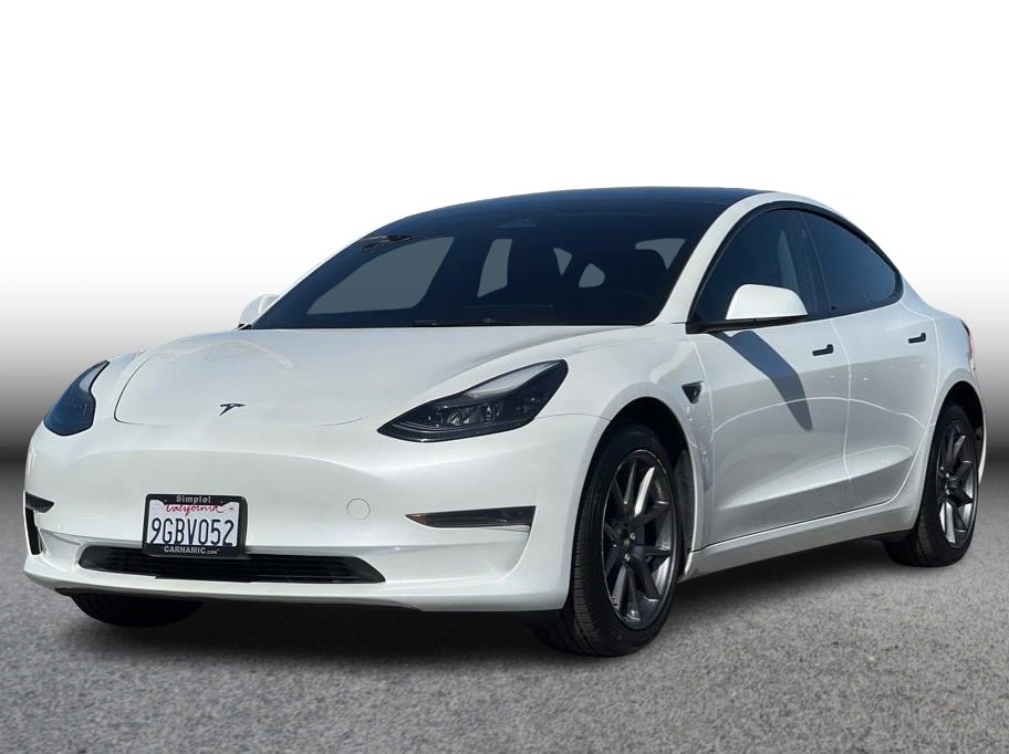 Used 2023 Tesla Model 3 Standard Range