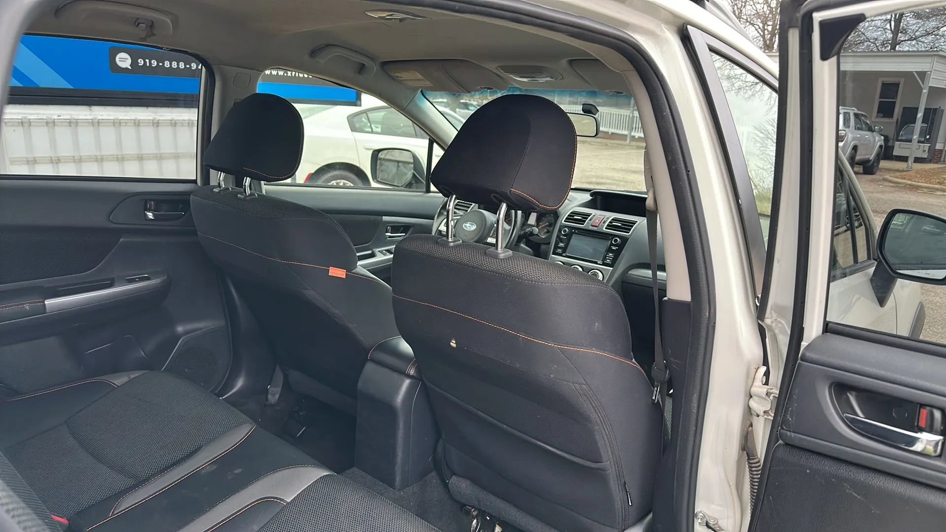 Used 2016 Subaru Crosstrek 2.0i Premium image 18