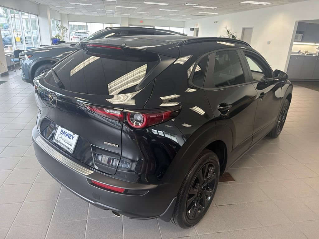New 2026 MAZDA CX-30 Aire Edition AWD/4WD image 6
