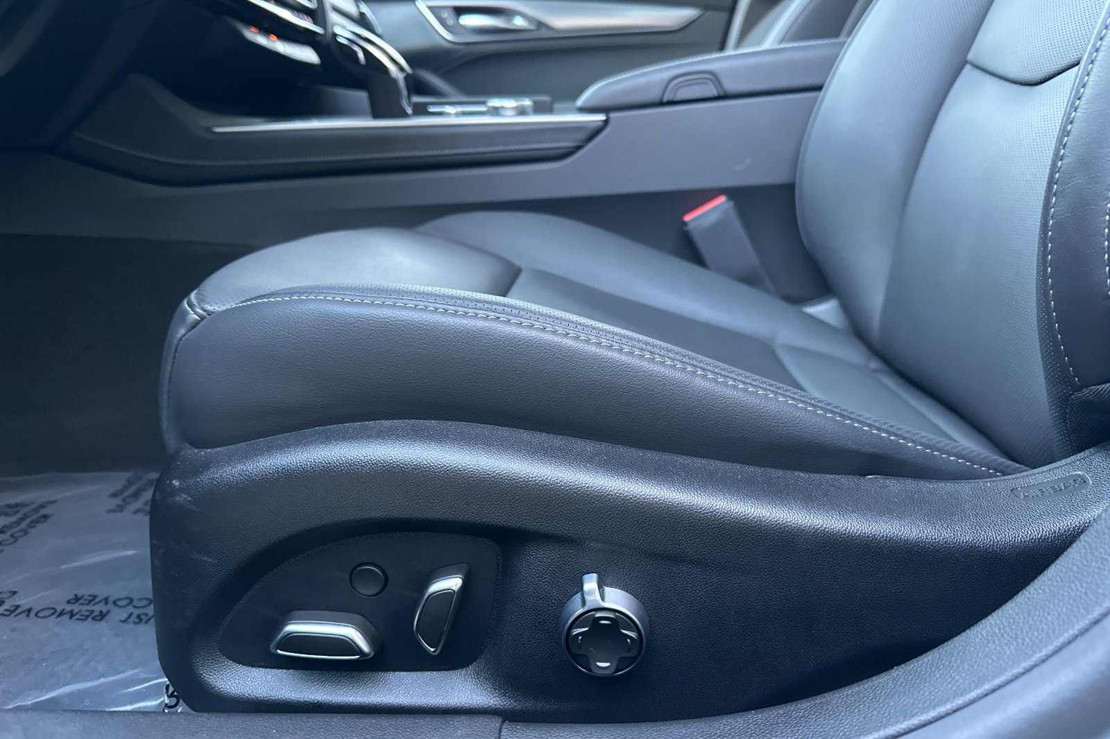 Used 2025 Cadillac CT5 Premium Luxury image 13