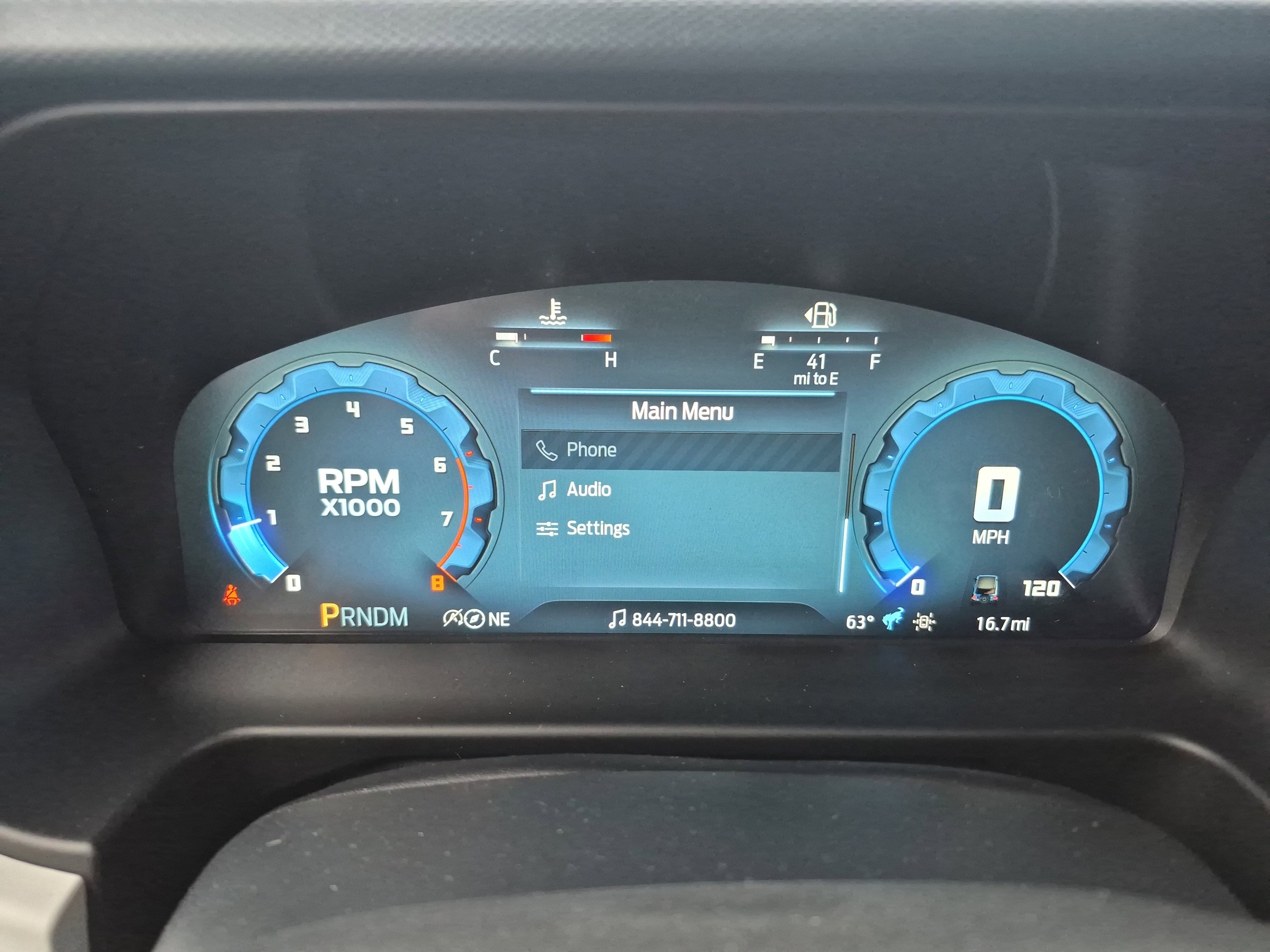 New 2025 Ford Bronco Heritage Edition image 24