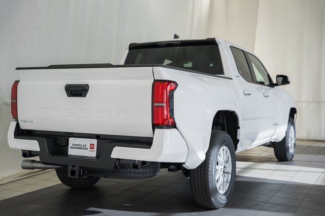 New 2026 Toyota Tacoma SR5 AWD/4WD image 4