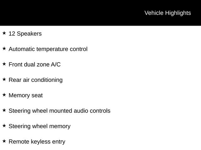 Certified 2023 Ford Explorer Platinum w/ Technology Package AWD/4WD image 25