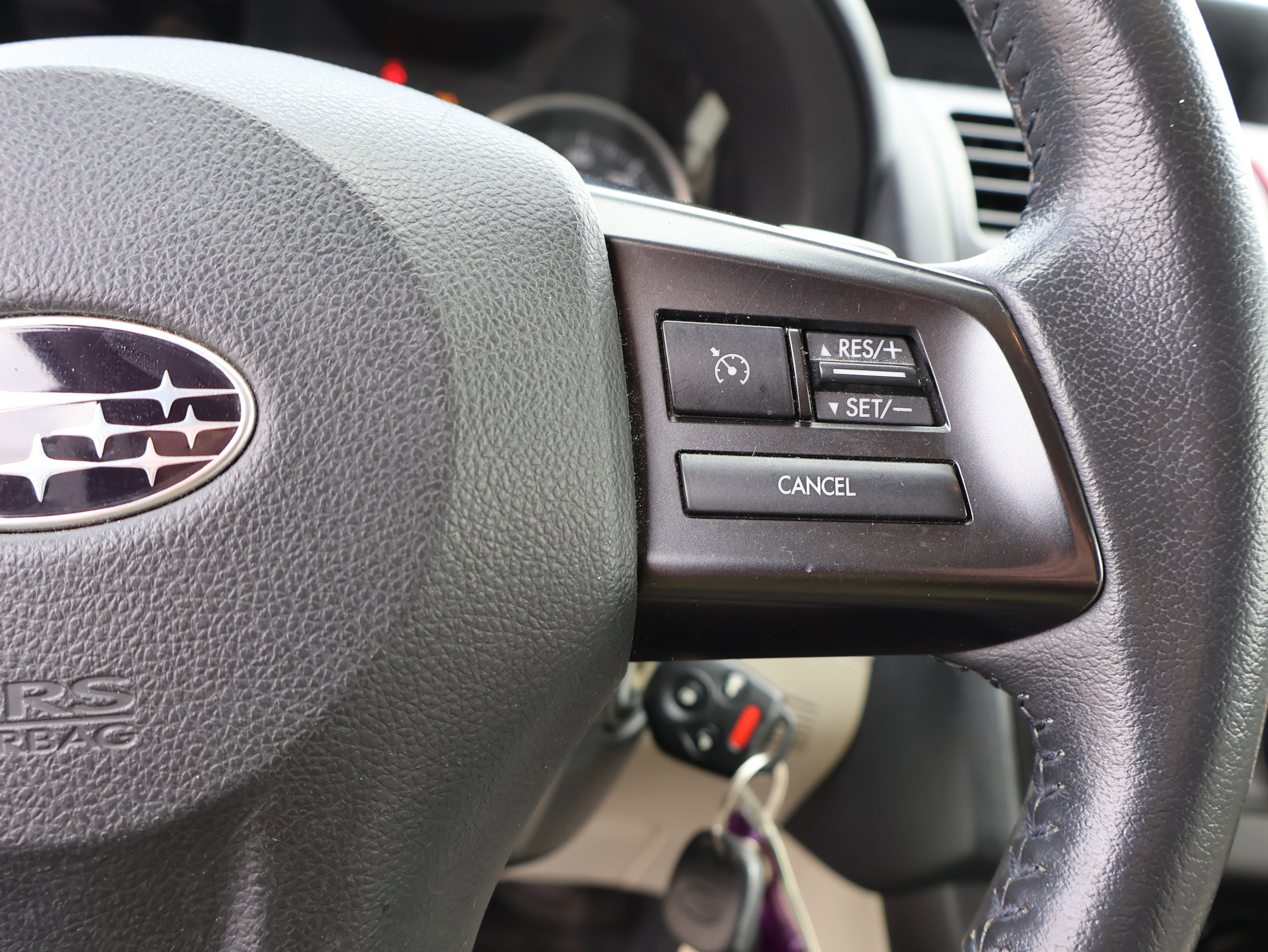 Used 2013 Subaru Crosstrek 2.0i Limited image 27