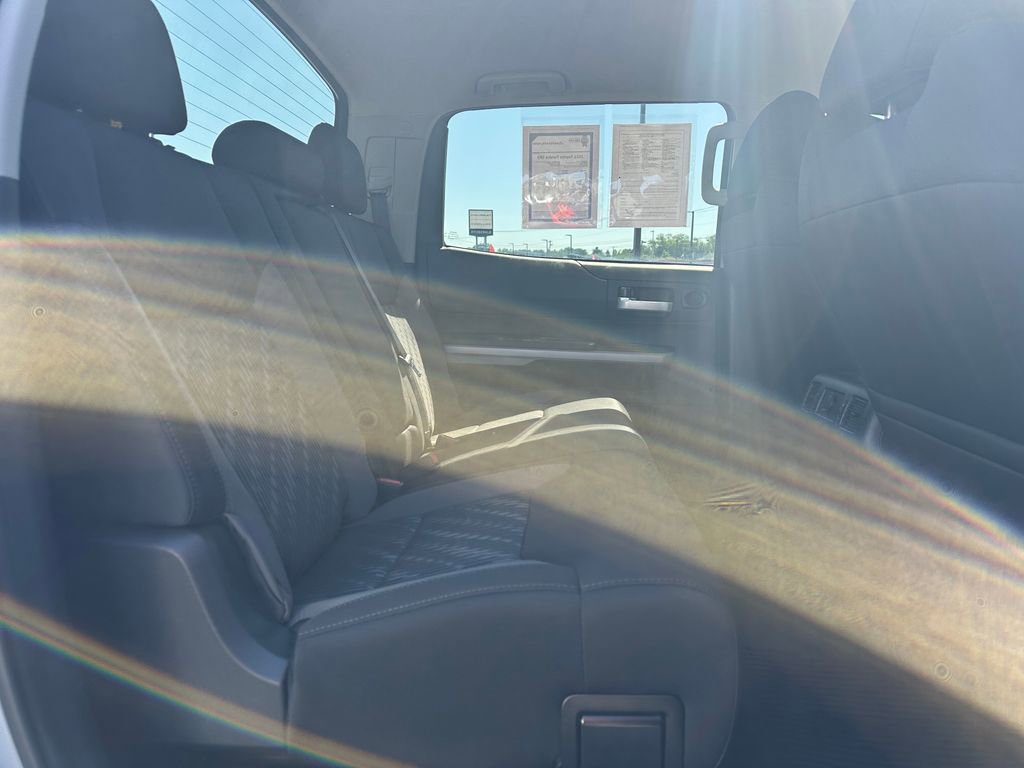 Used 2021 Toyota Tundra SR5 AWD/4WD image 18