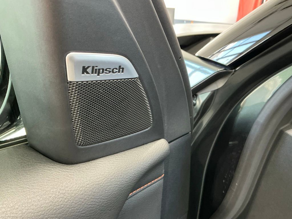 Used 2025 Nissan Armada PRO-4X image 8