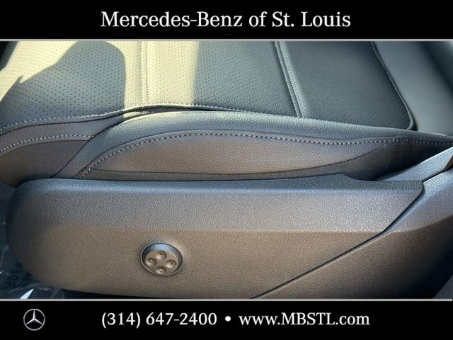 New 2026 Mercedes-Benz GLC 300 4MATIC image 13