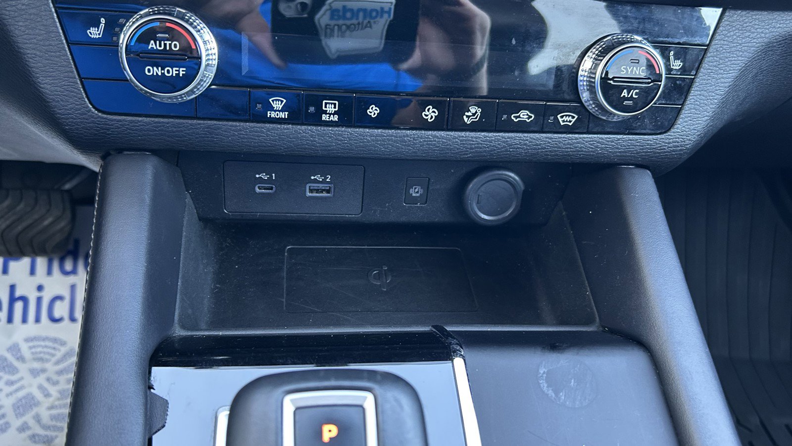 Used 2024 Mitsubishi Outlander SE image 31