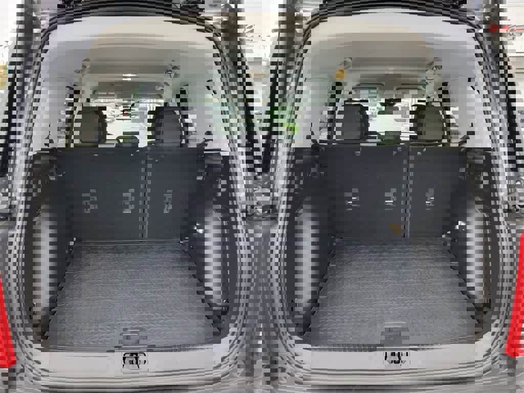 Used 2024 Ford Bronco Sport Big Bend image 13