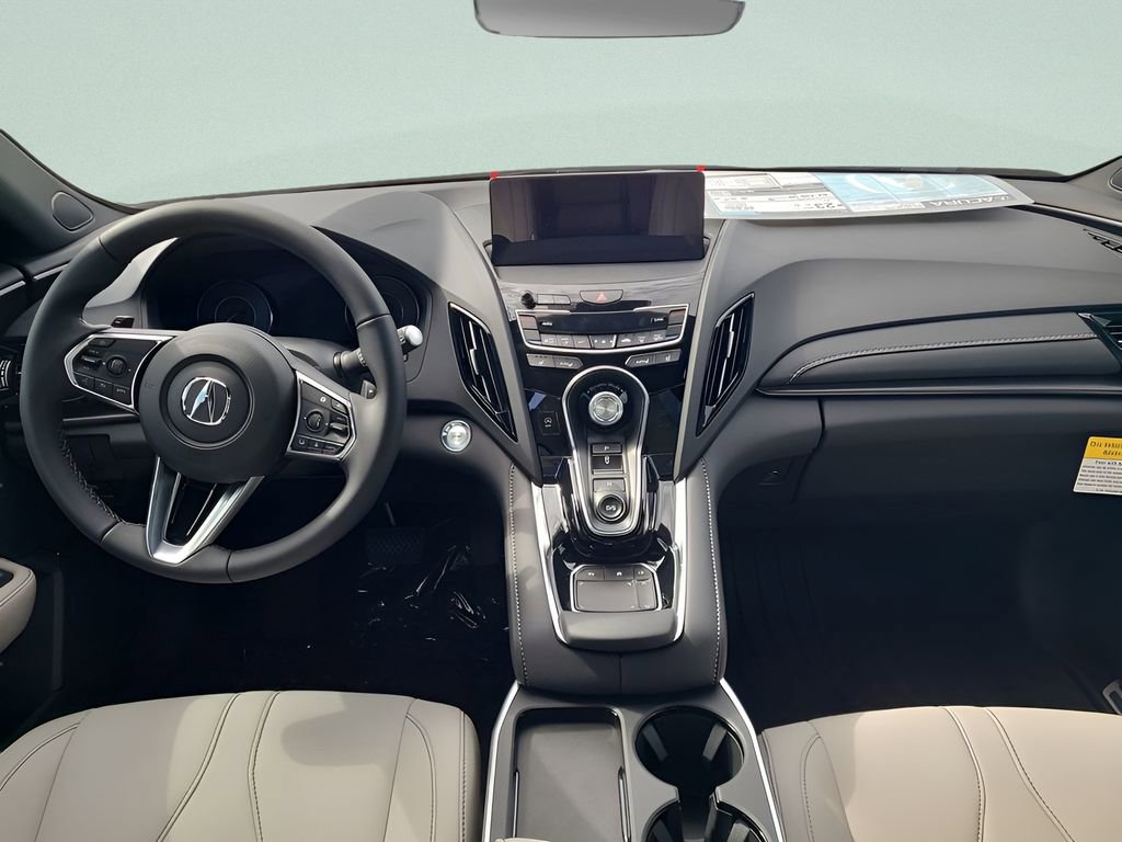 New 2026 Acura RDX SH-AWD image 10