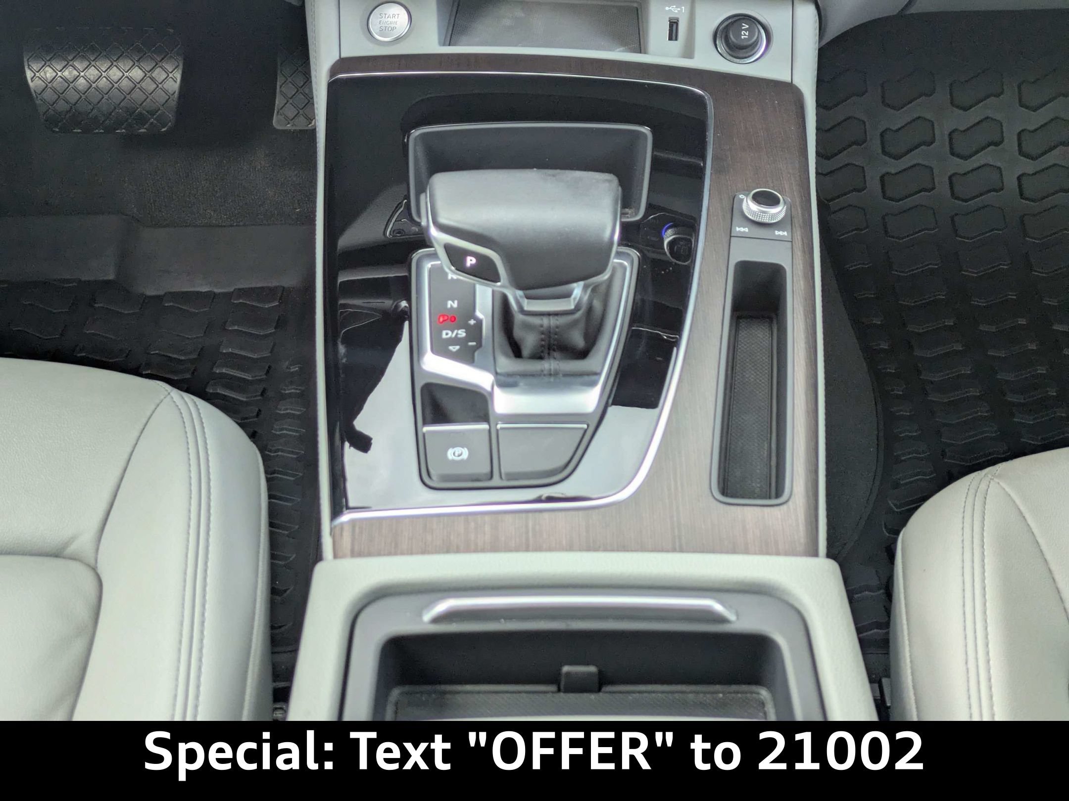 Certified 2022 Audi Q5 2.0T Premium Plus AWD/4WD image 20