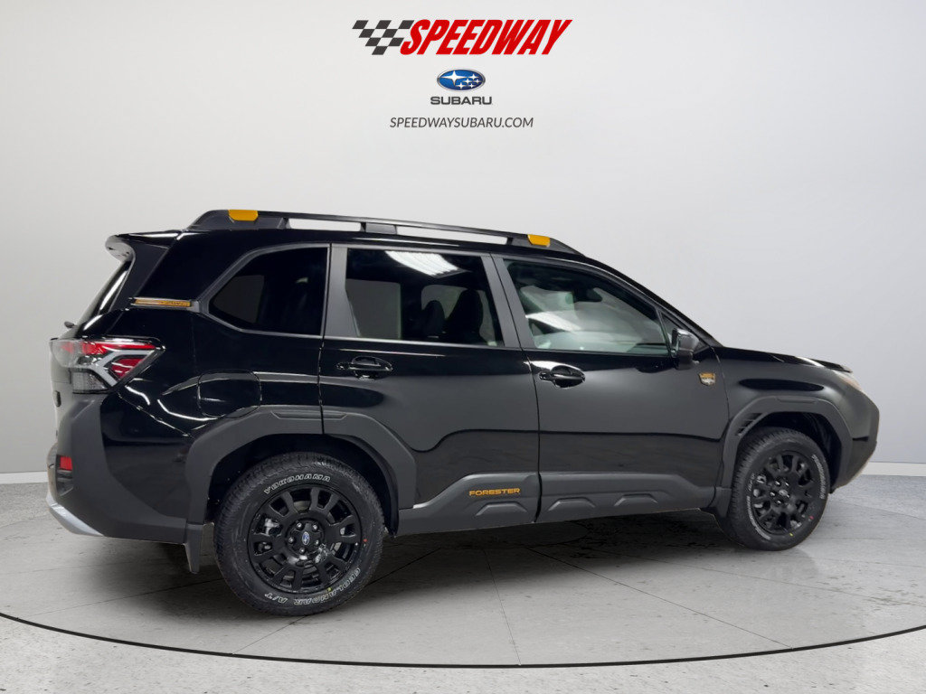 New 2026 Subaru Forester Wilderness AWD/4WD image 5