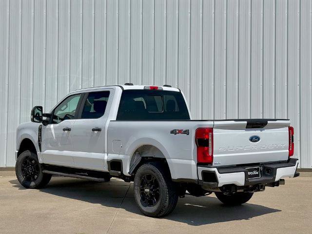 Certified 2024 Ford F250 XL w/ STX Appearance Package AWD/4WD image 4