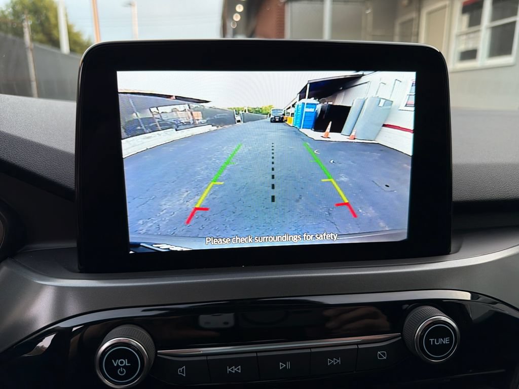 Used 2024 Ford Escape Active FWD image 14