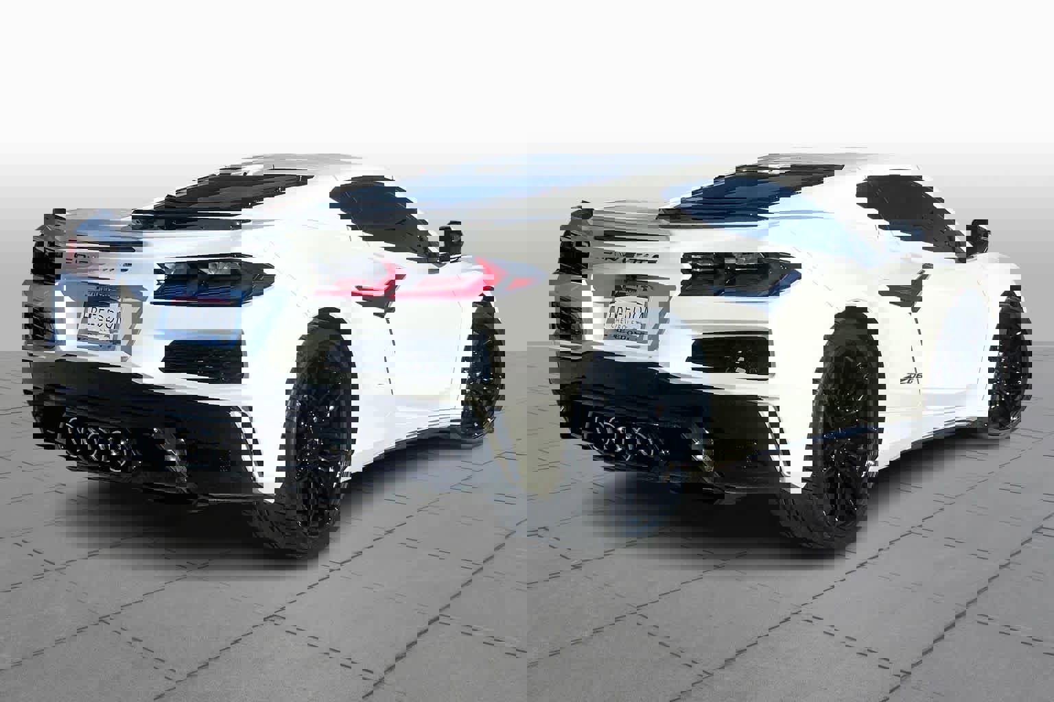 Used 2023 Chevrolet Corvette Z06 image 11