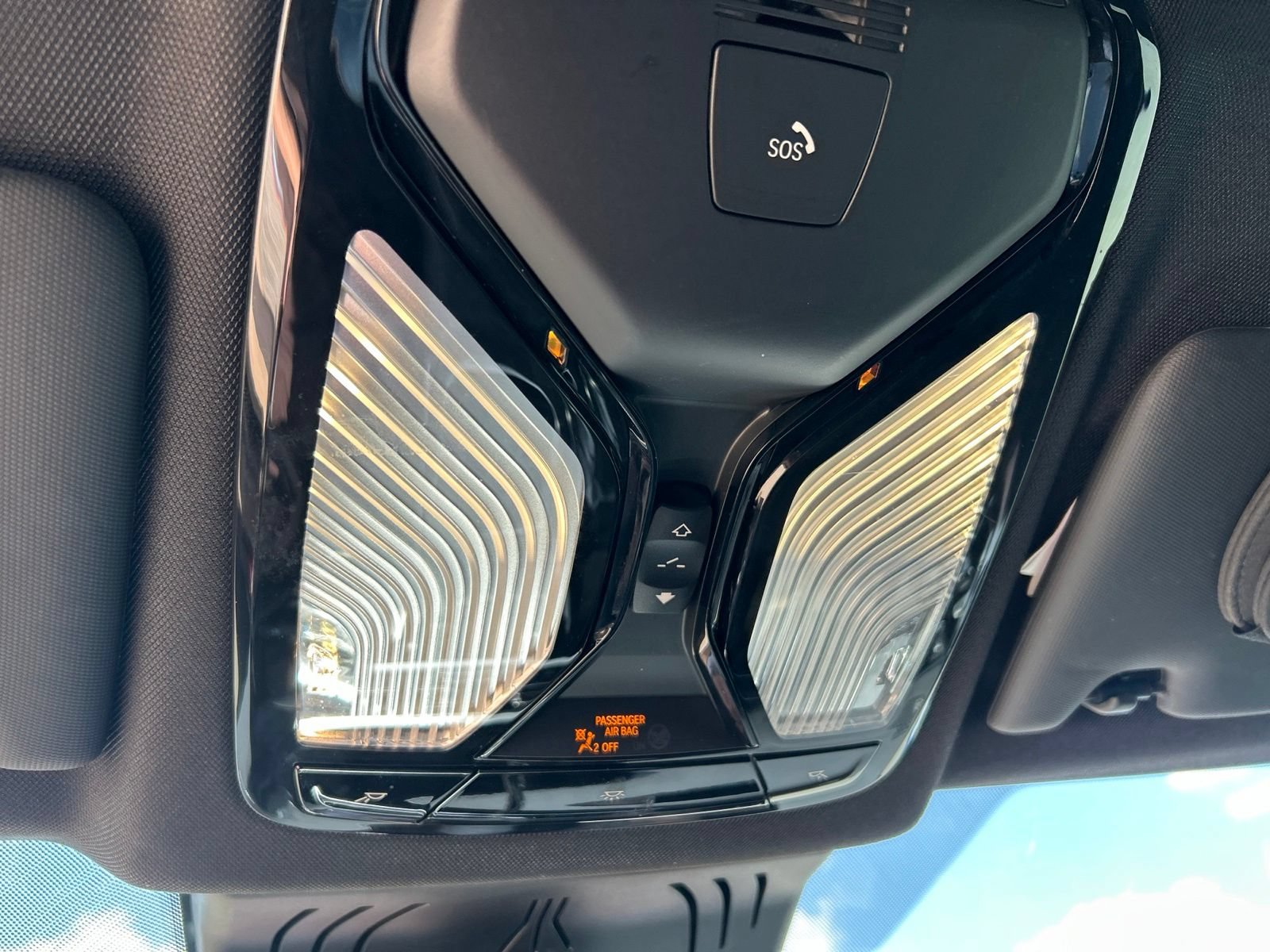Used 2023 BMW M4 xDrive Competition AWD/4WD image 14