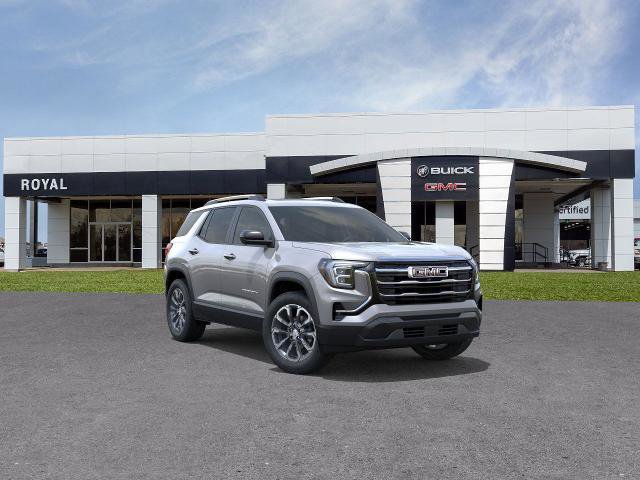 New 2026 GMC Terrain Elevation image 18
