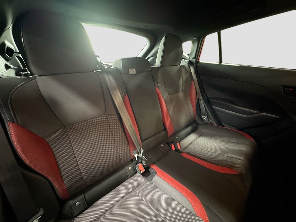 New 2026 Subaru Impreza RS image 25