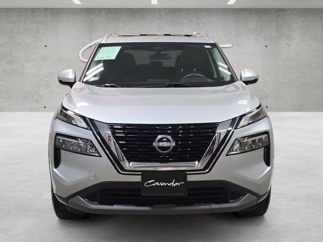 Used 2023 Nissan Rogue SV w/ SV Premium Package image 18