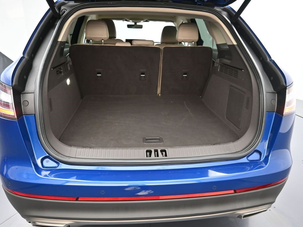 Used 2021 Lincoln Nautilus FWD w/ Equipment Group 101A image 23