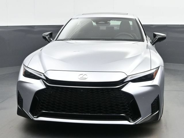 New 2026 Lexus IS 350 F Sport RWD image 3