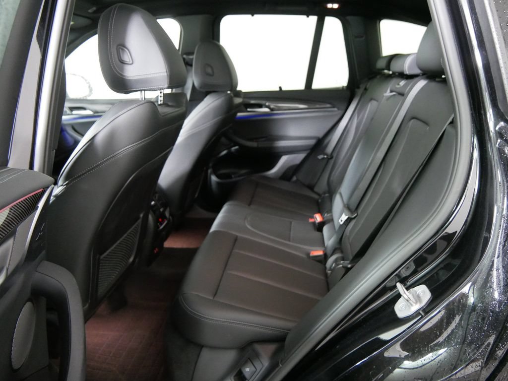 Used 2023 BMW X3 M40i AWD/4WD image 19