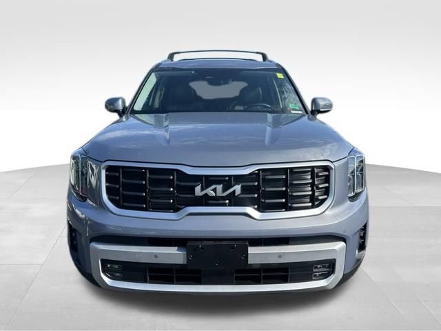 Used 2024 Kia Telluride SX Prestige AWD/4WD image 11