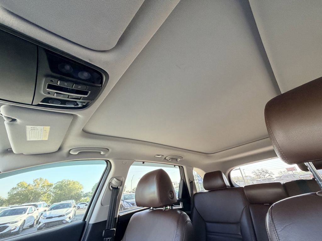 Used 2019 Kia Sorento SX w/ SX Touring Package image 35