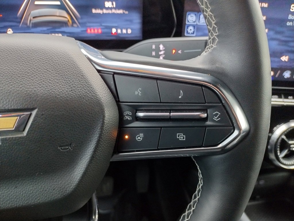 Used 2024 Chevrolet Blazer EV LT image 29