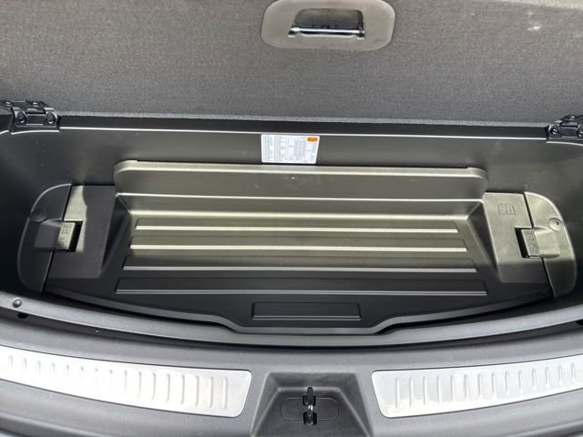 Used 2022 Cadillac XT6 Premium Luxury image 23