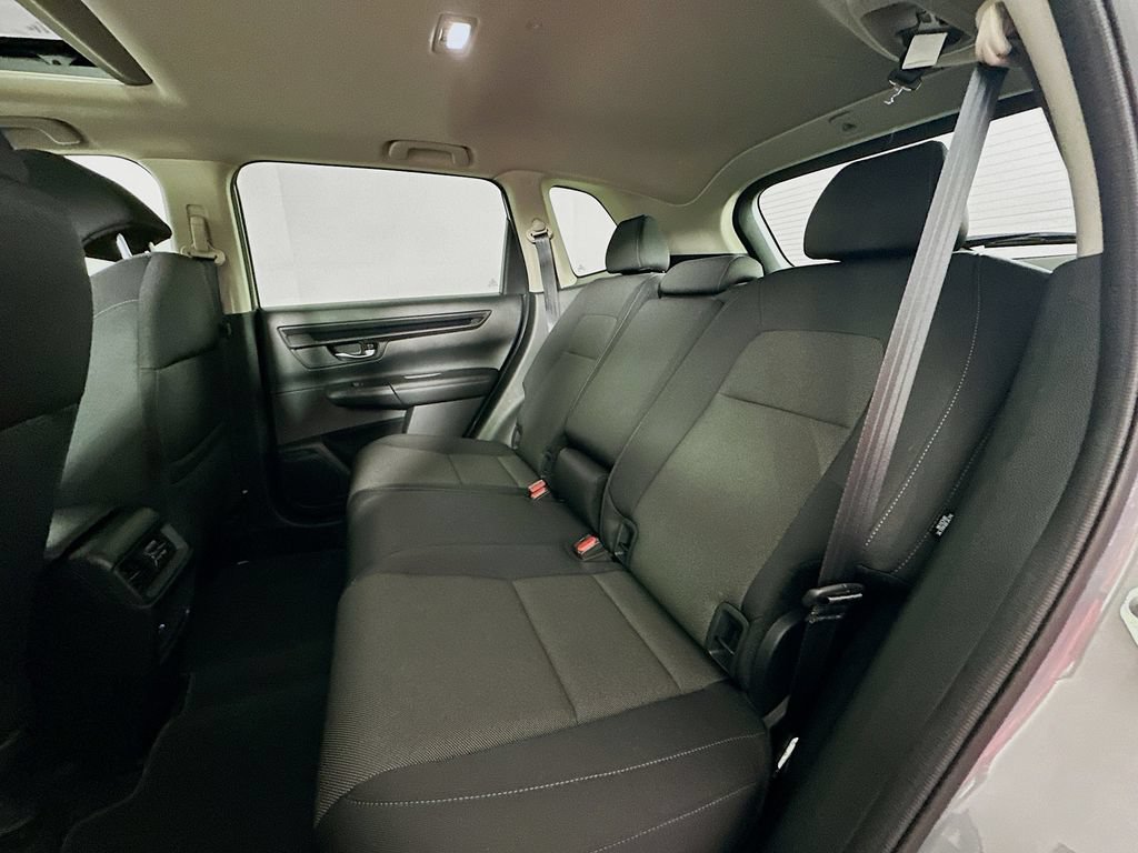 Certified 2024 Honda CR-V EX image 25