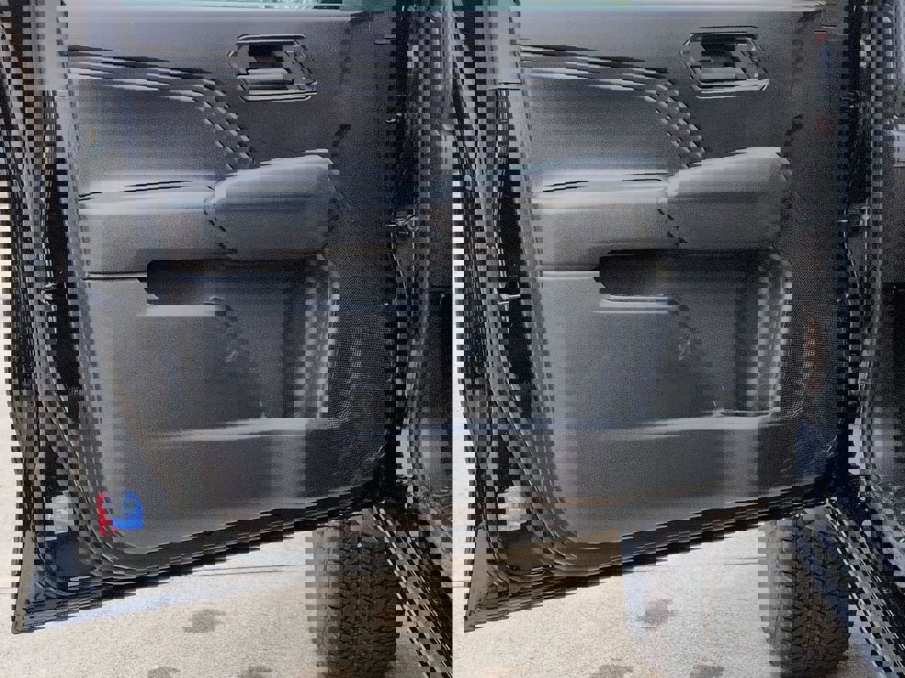 New 2026 Chevrolet Colorado Trail Boss image 8