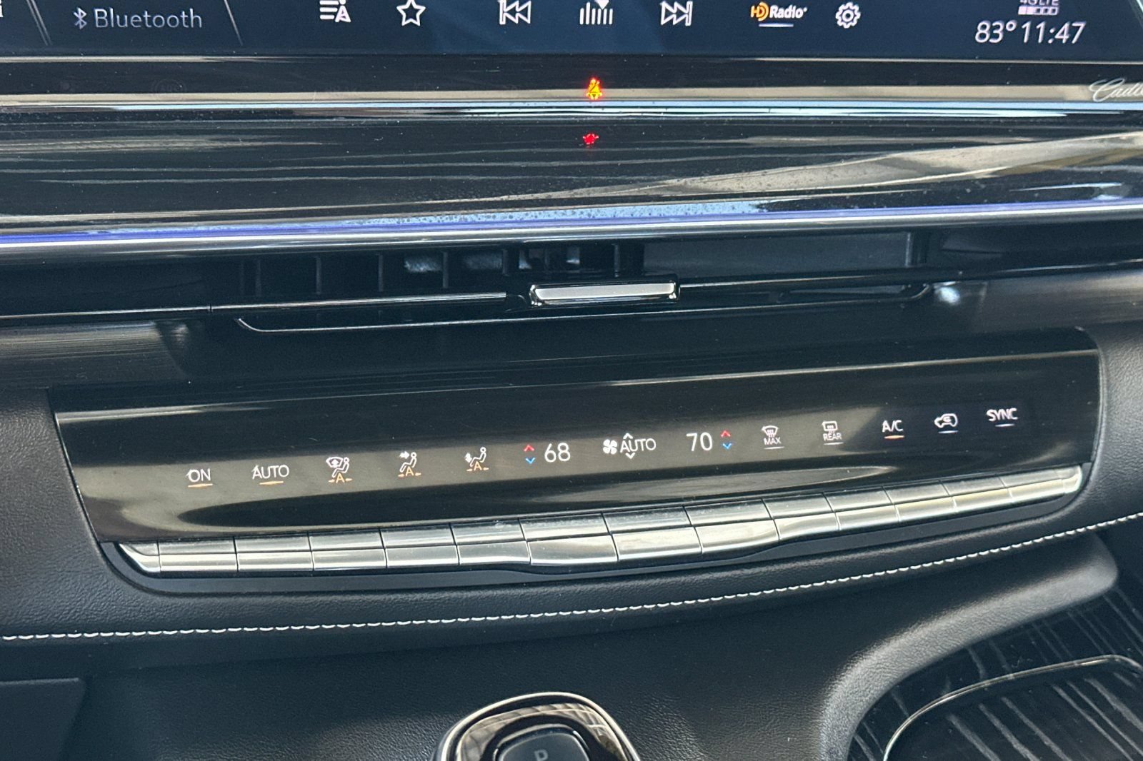 Certified 2023 Cadillac Escalade Sport AWD/4WD image 29