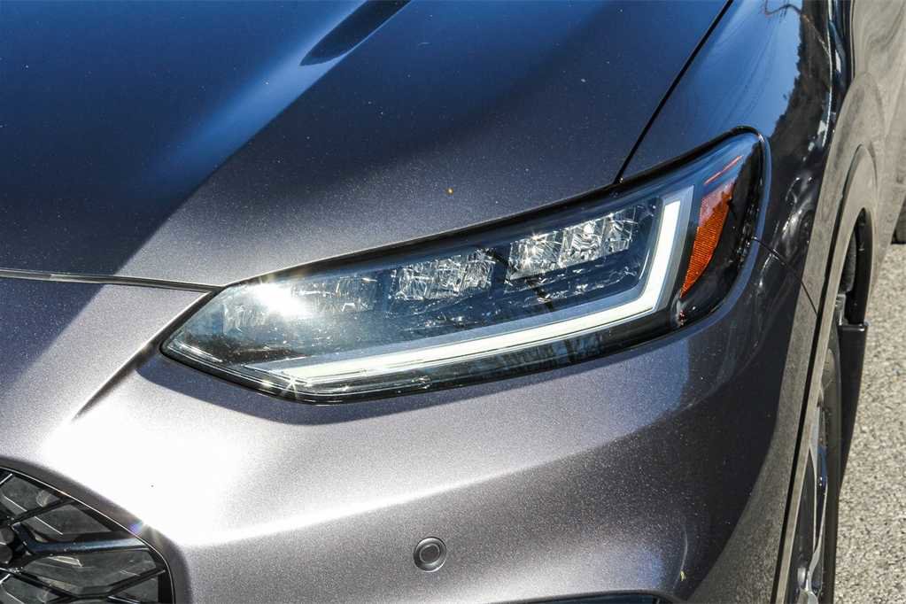 Used 2023 Honda HR-V EX-L image 7