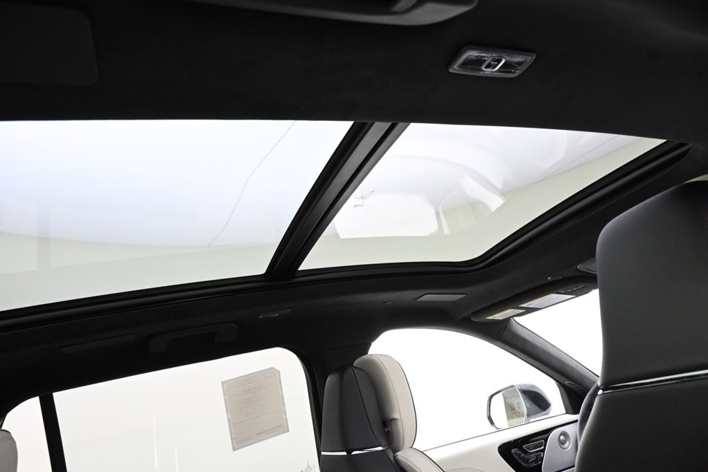 New 2026 Lincoln Aviator Black Label image 17