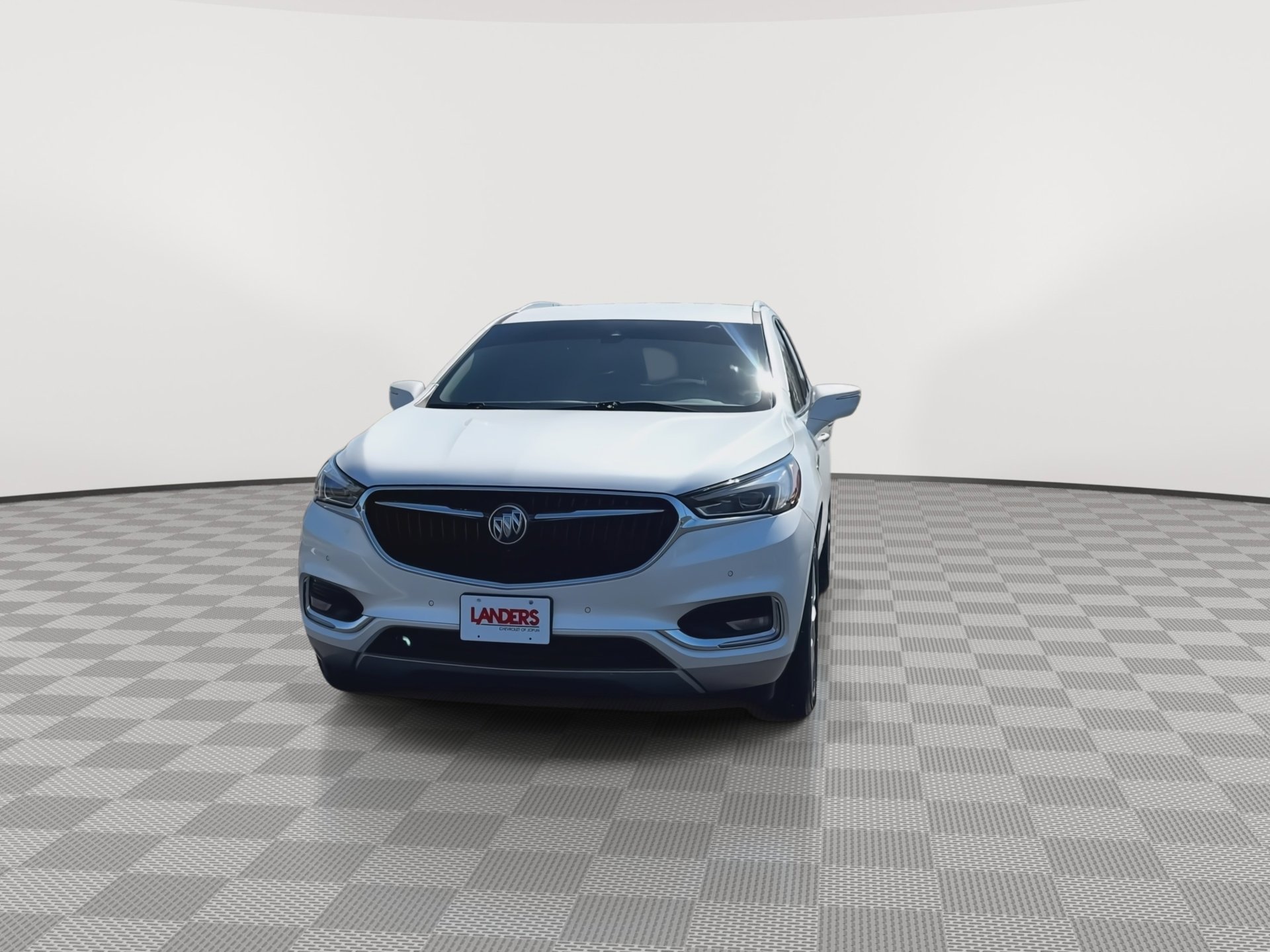 Certified 2021 Buick Enclave Premium w/ Surround and Sites Package image 3