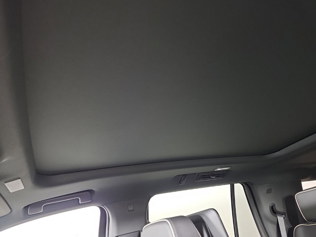 New 2026 Chevrolet Tahoe Premier image 26