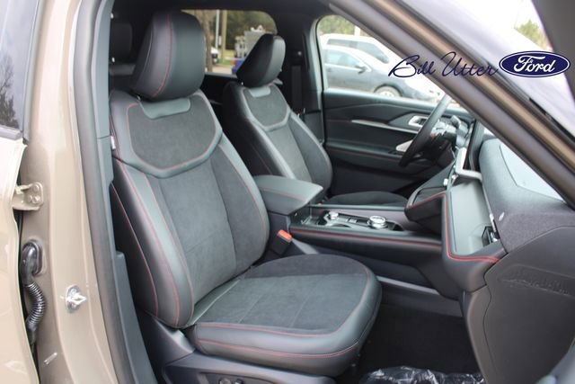 New 2026 Ford Explorer ST w/ Sun And Sound Package image 7