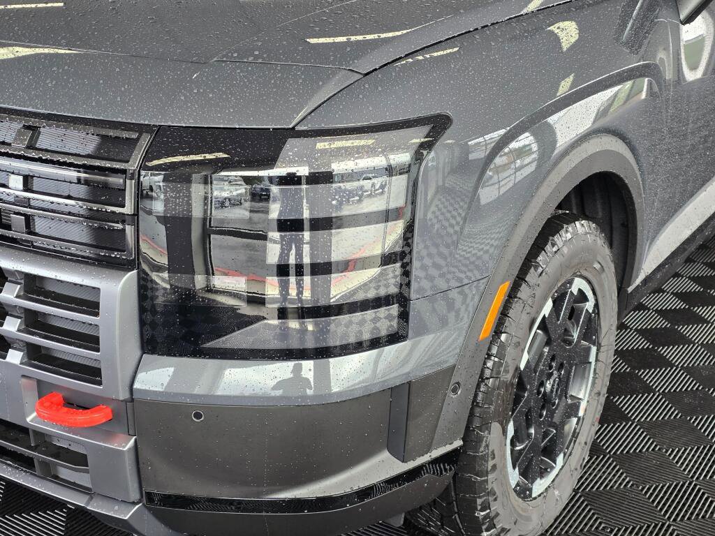 New 2026 Hyundai Palisade XRT Pro image 10